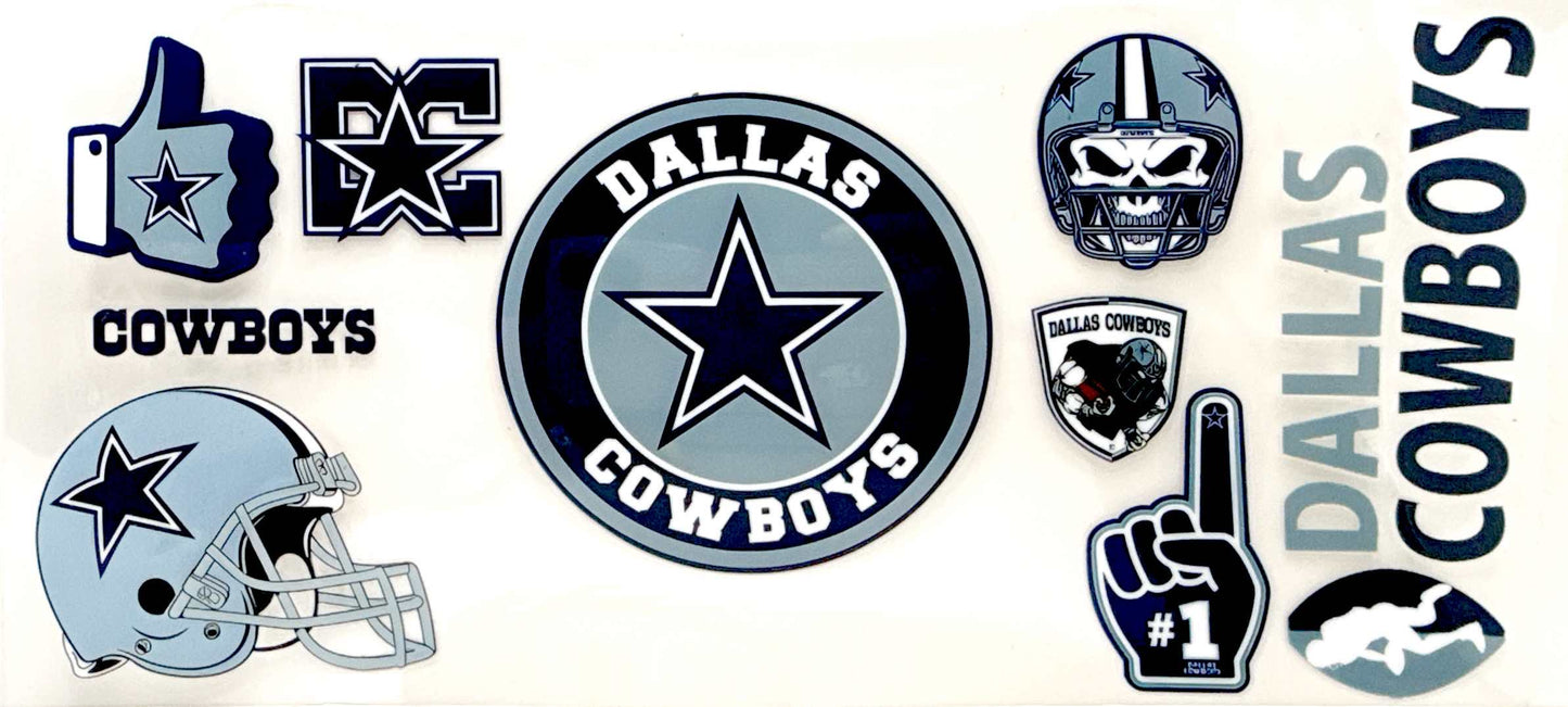Dallas Cowboys - #101