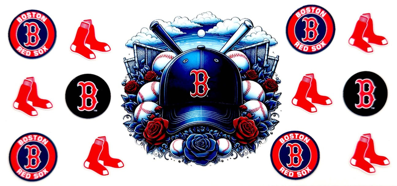 Boston Red Sox - #154