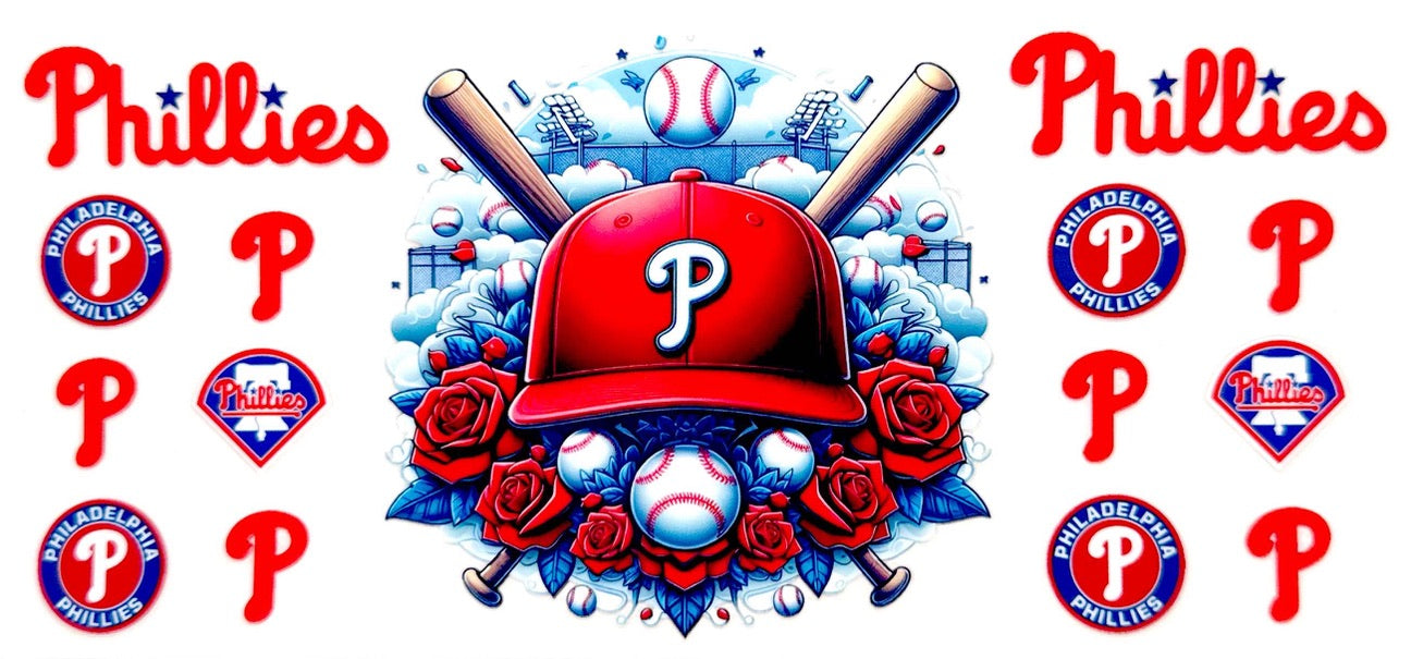 Philadelphia Phillies - #152