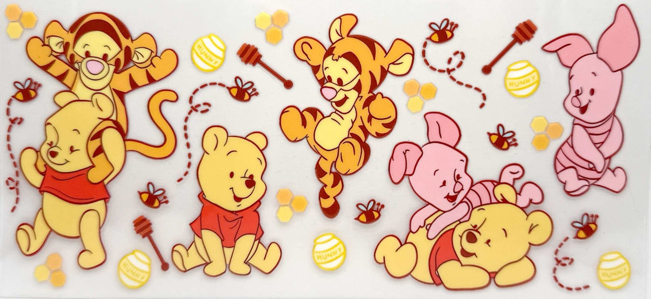 Winnie The Pooh #222