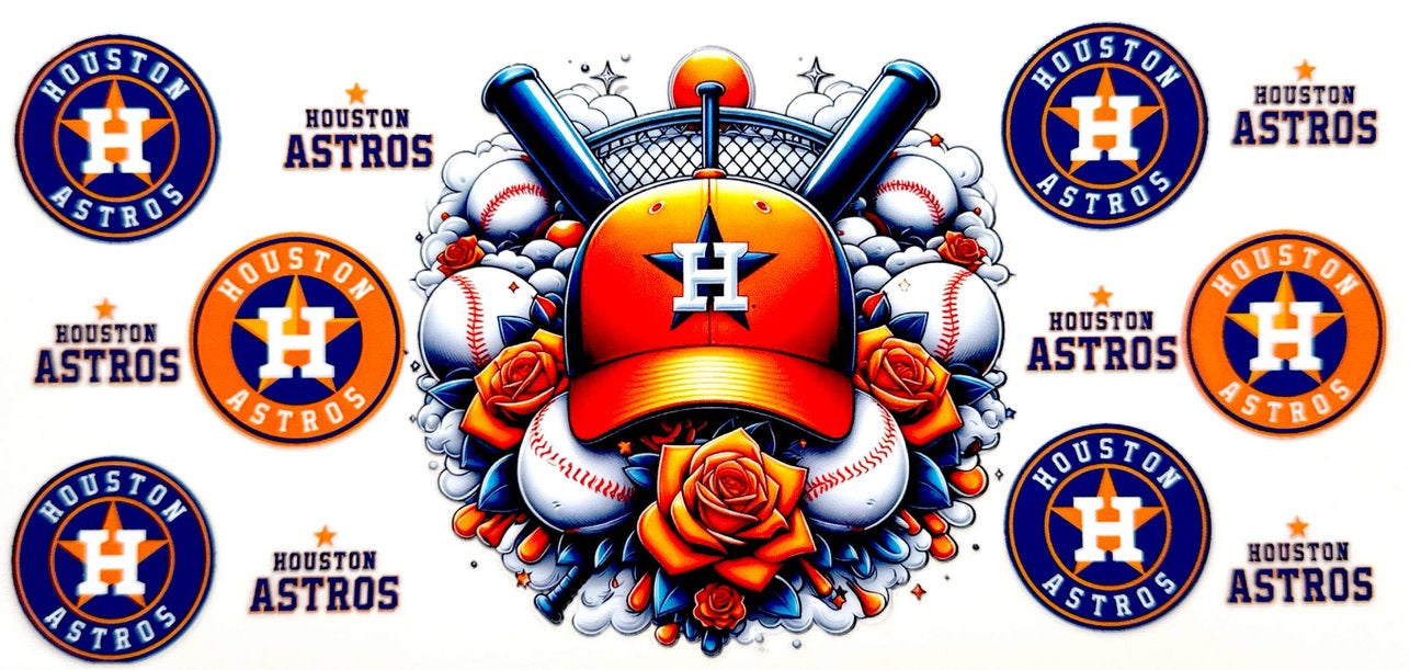 Houston Astros - #153