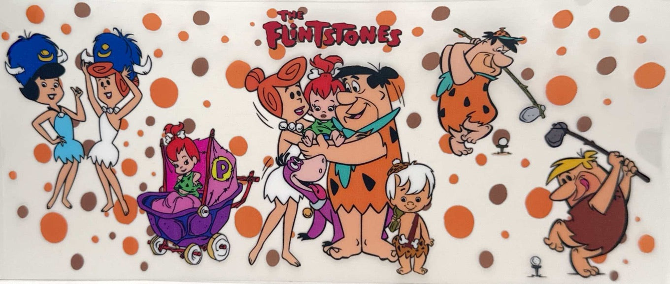 The Flintstones #214