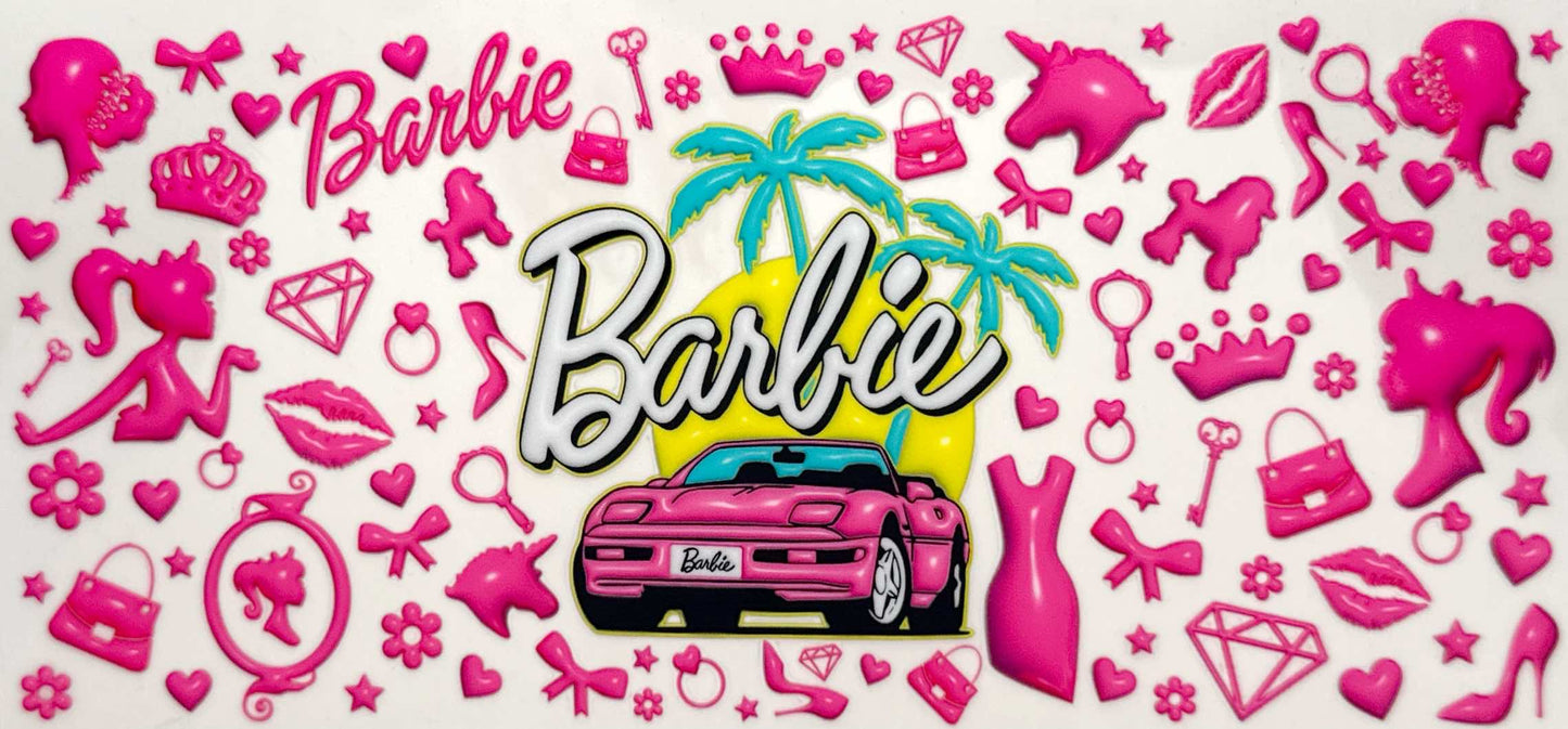 Barbie - #219