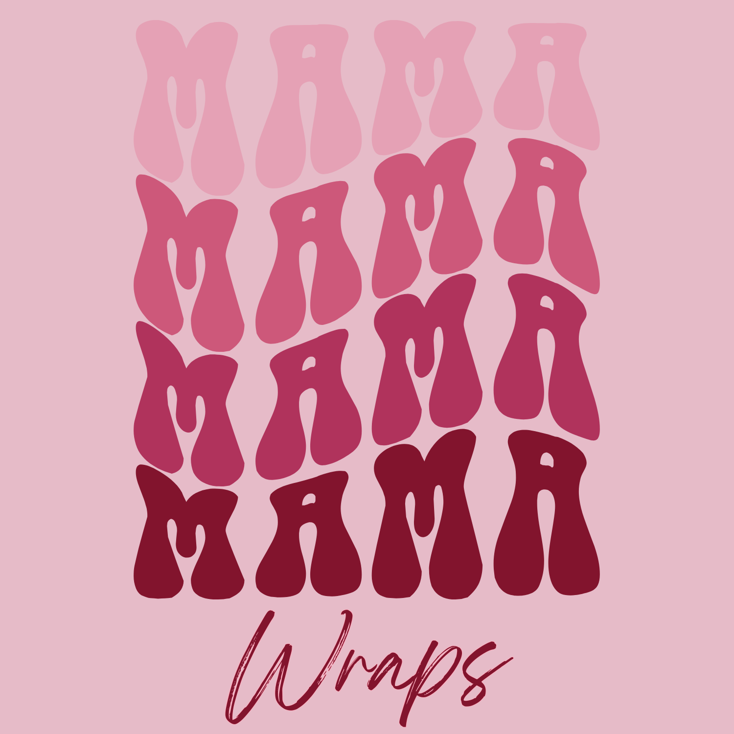 Mom Wraps