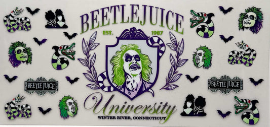 Beetlejuice - #509