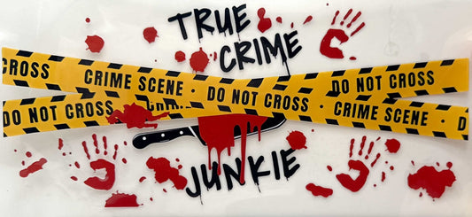 True Crime Junkie - #502