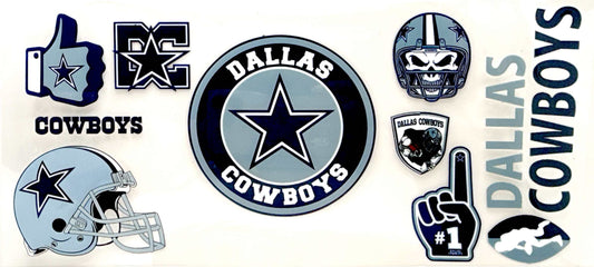 Dallas Cowboys - #101