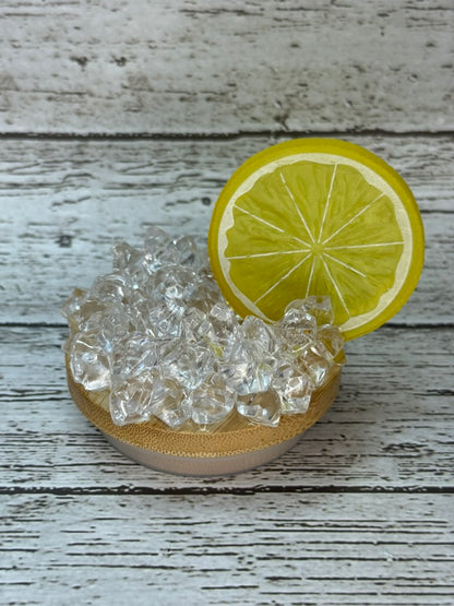 Ice Lids - Customize Your Drink in Style ✨