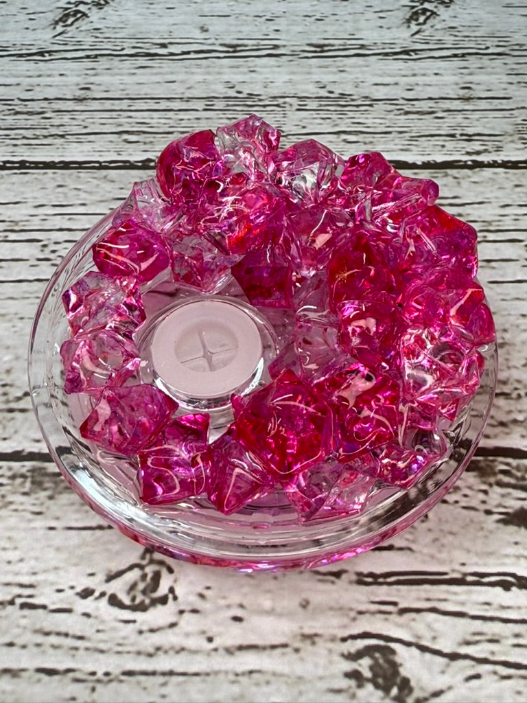 Ice Lids - Customize Your Drink in Style ✨