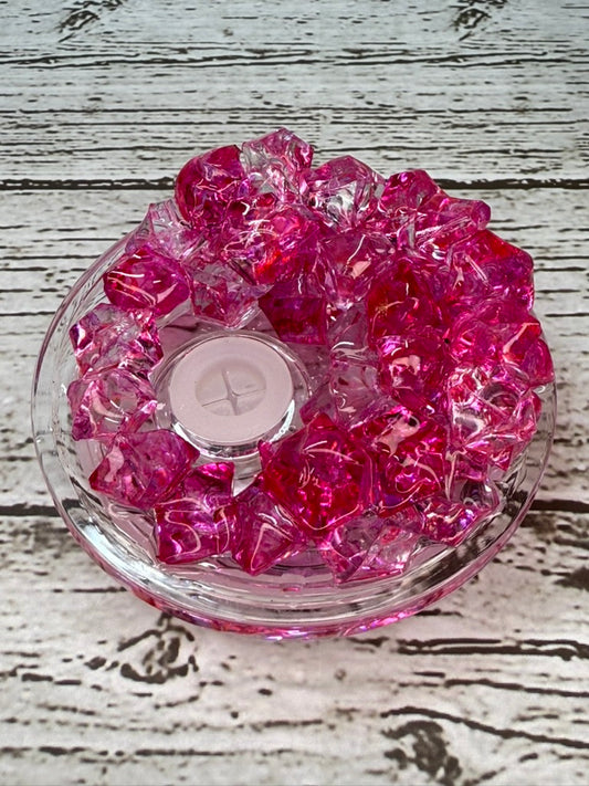 Ice Lids - Customize Your Drink in Style ✨