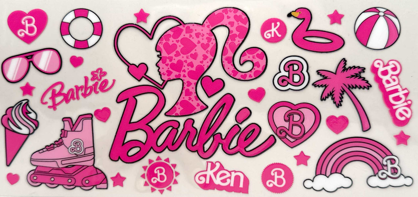 Barbie - #221