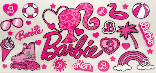 Barbie - #221