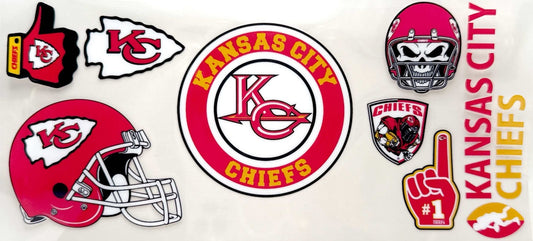 Kansas City Chiefs - #121