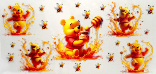 Winnie the Pooh #225