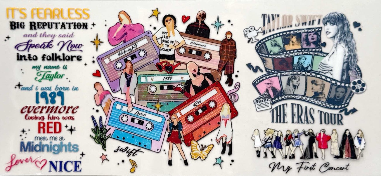 Taylor Swift (Albums) - #918