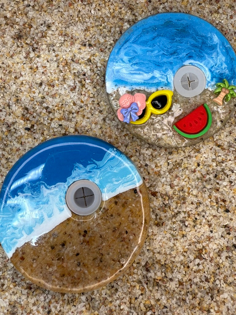 Beach Lids