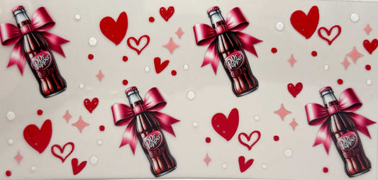 Dr Pepper Girly #902