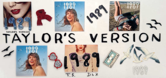 Taylor Swift (Taylor's Version) - #921