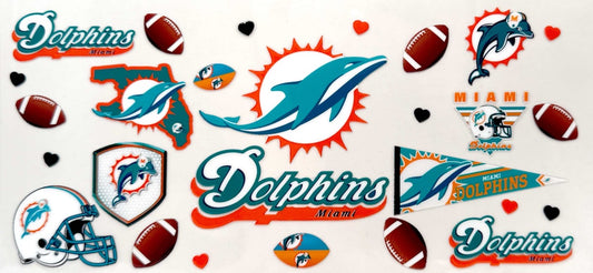 Miami Dolphins - #114