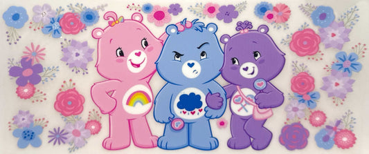 Care Bears - #215