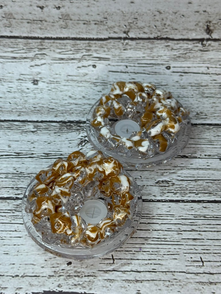 Ice Lids - Customize Your Drink in Style ✨