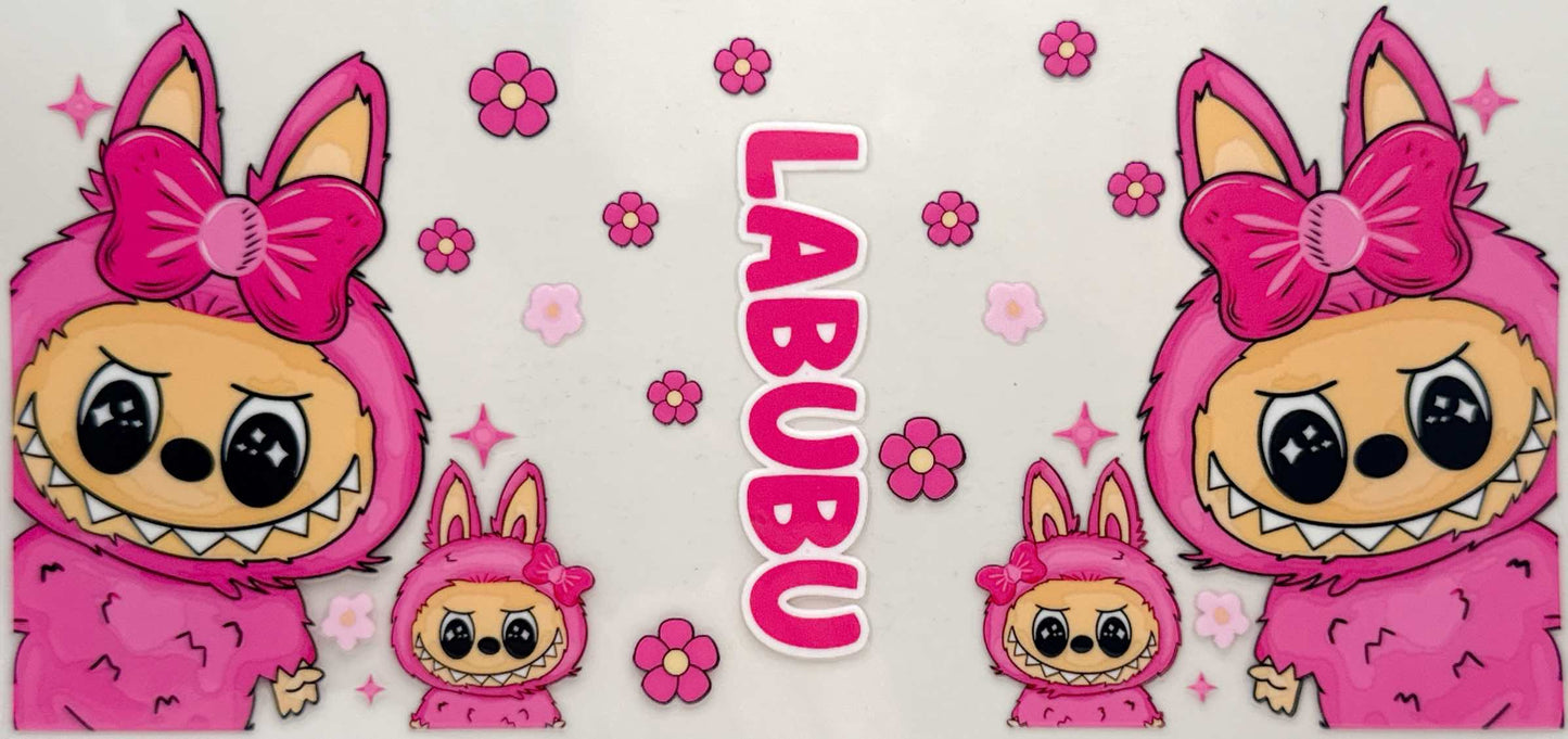 Labubu - #208