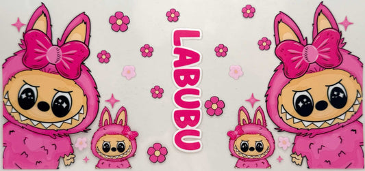 Labubu - #208