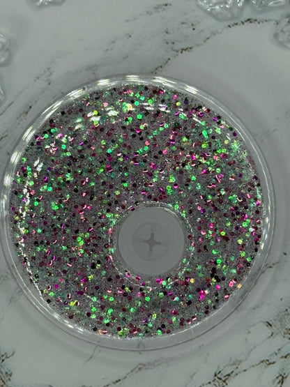 Glitter Lids