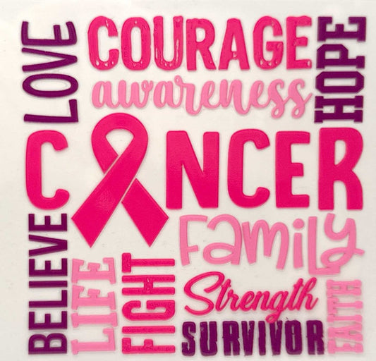 Breast Cancer Awareness - #928