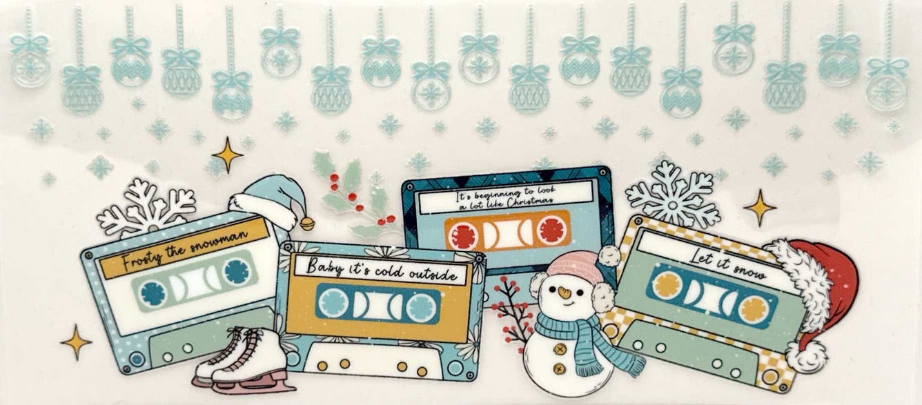 Baby It's Cold Outside - #613