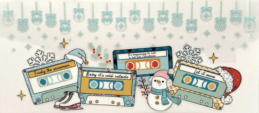 Baby It's Cold Outside - #613