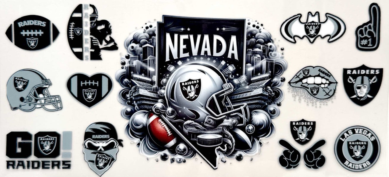Las Vegas Raiders #119