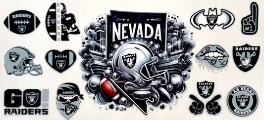 Las Vegas Raiders #119