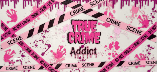 True Crime Addict - #501