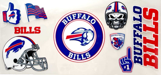 Buffalo Bills - #108
