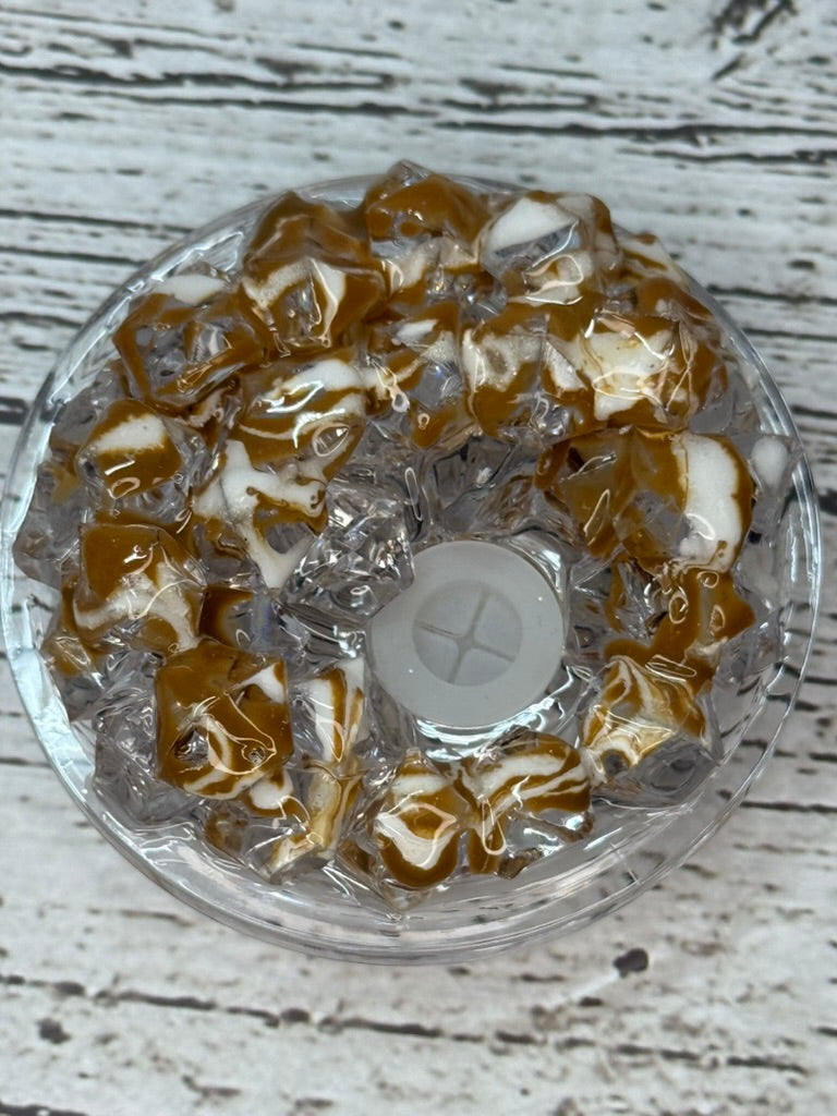 Ice Lids - Customize Your Drink in Style ✨