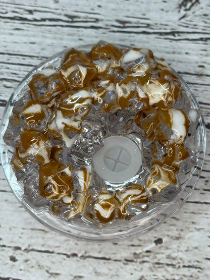 Ice Lids - Customize Your Drink in Style ✨