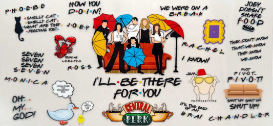 Friends Quotes 2 #900