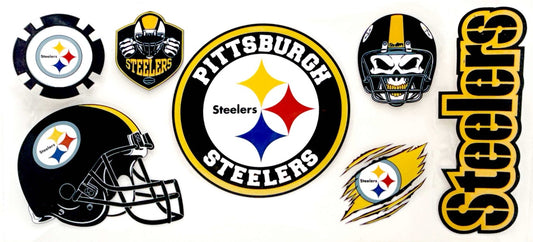 Pittsburgh Steelers - #104