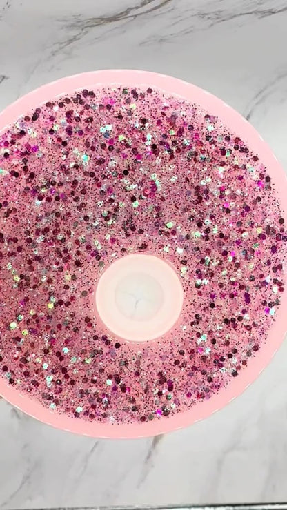 Glitter Lids