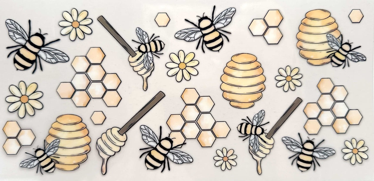 Bees and Honey #223