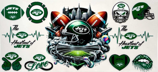 New York Jets - #110