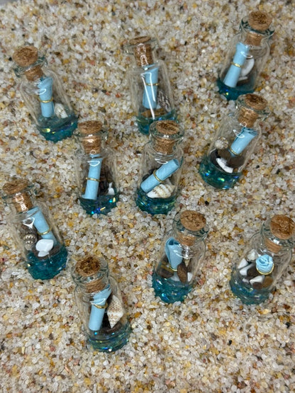 3D Charm Topper Lids