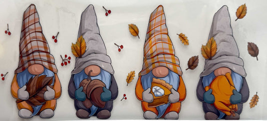 Fall Gnomes - #402