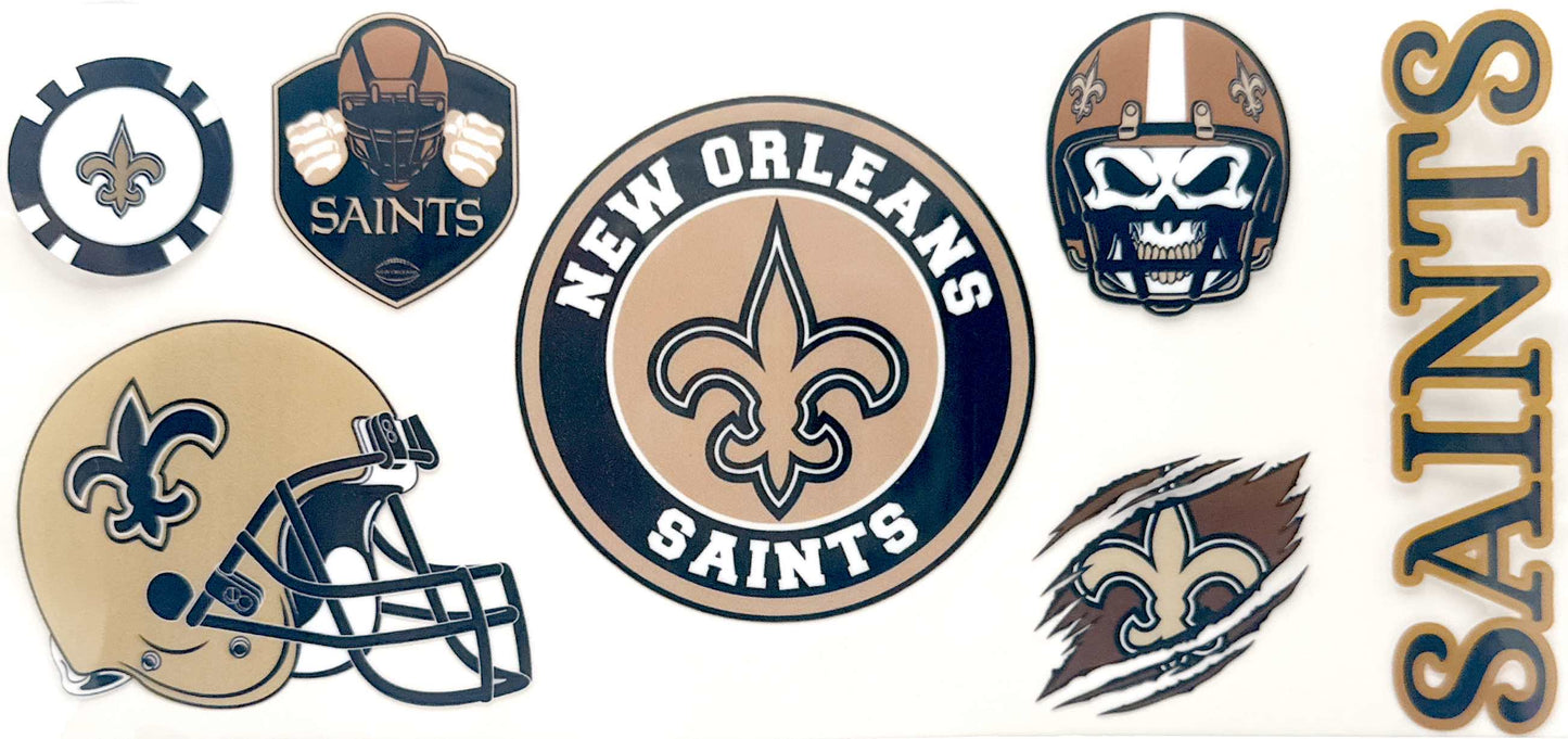 New Orleans Saints - #105