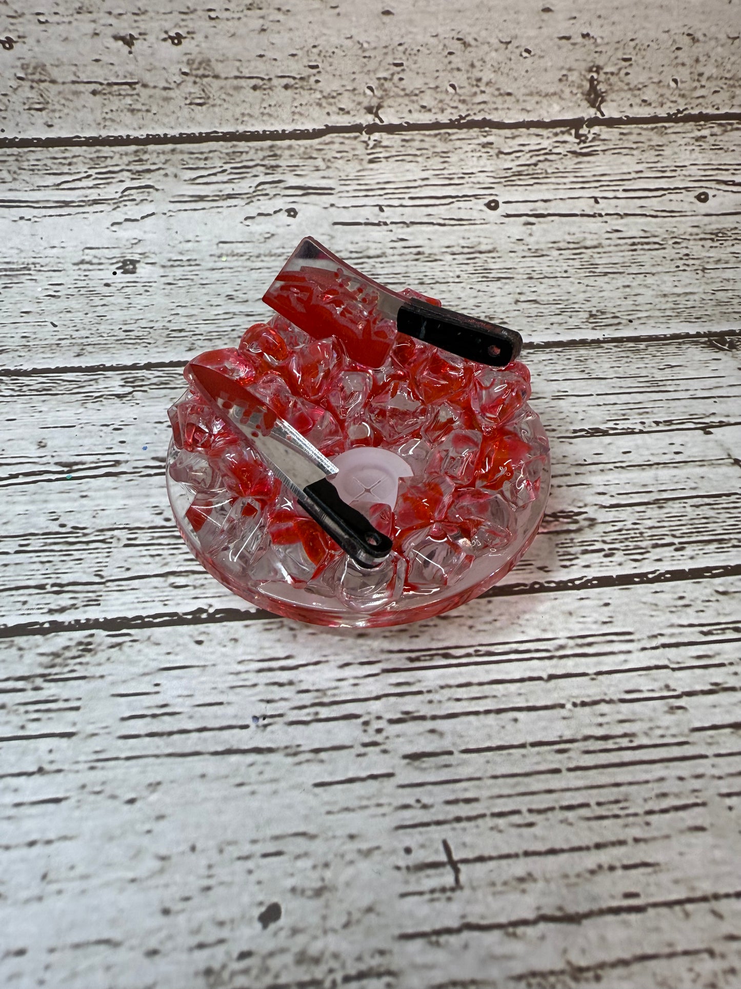 Ice Lids - Customize Your Drink in Style ✨