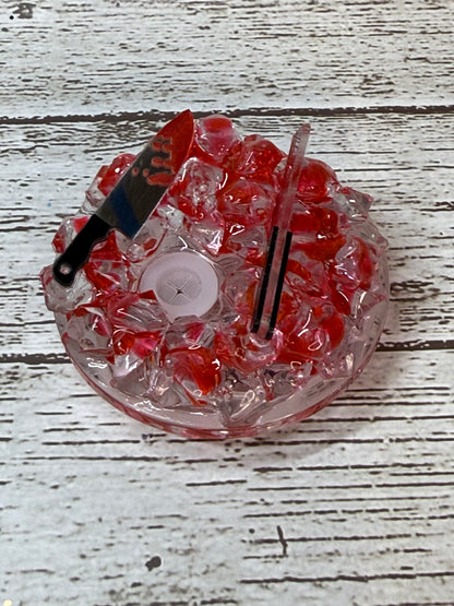 Ice Lids - Customize Your Drink in Style ✨