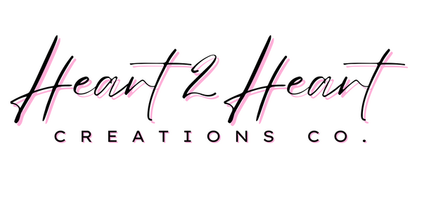Heart 2 Heart Creations Co.